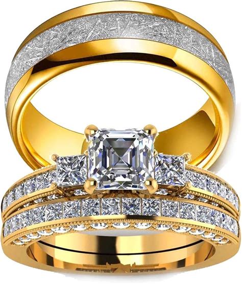 men and women ring|Wedding Rings .